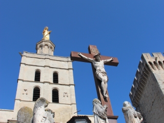 普罗旺斯埃克斯