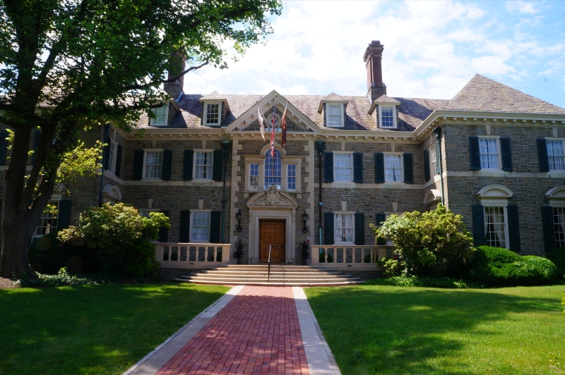 【历史文化之旅】美东华盛顿-费城-普林斯顿大学名城名校2日精华游 纽约往返,常青藤名校深度游览,免费国会入内参观,天天出发,即时确认