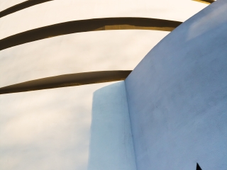 纽约古根海姆博物馆