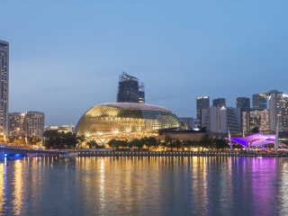 新加坡国家体育场