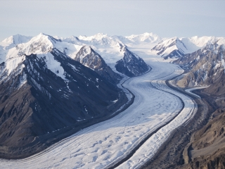 克卢恩国家公园