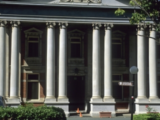 澳大利亚最高法院