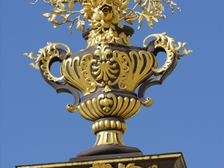 斯坦尼斯拉斯广场