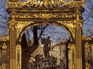 斯坦尼斯拉斯广场