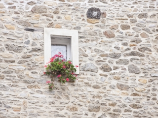 圣米歇尔山修道院