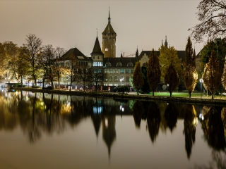 苏黎世国家博物馆