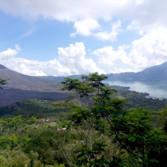 巴厘岛巴图尔火山_10554