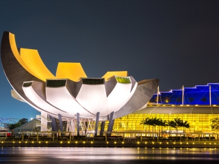 新加坡科学中心