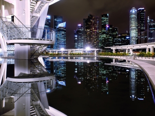 新加坡科学中心