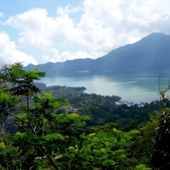 巴厘岛巴图尔火山_10560