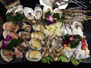 嘴刁刁主题创意食店