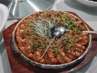 廊亦舫酒楼（金桥店）