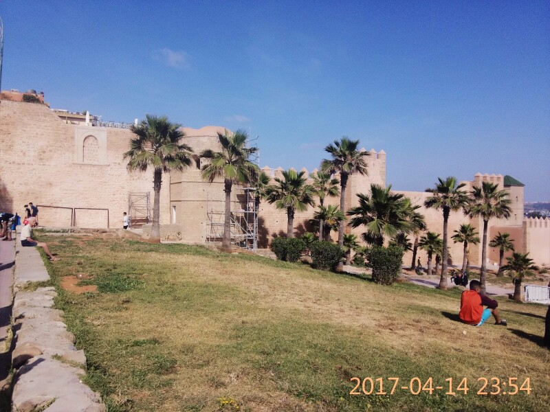 北非花园-摩洛哥_大卡萨布兰卡大区怎么玩_大