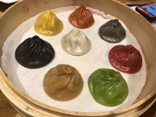 乐忻经典(上海中心店)