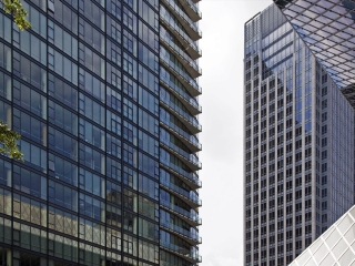 西雅图中央图书馆