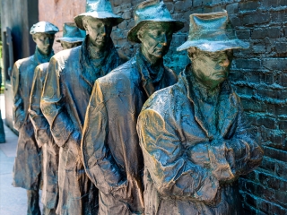 罗斯福纪念公园