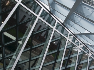 西雅图中央图书馆