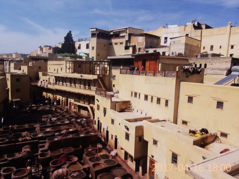 北非花园-摩洛哥_大卡萨布兰卡大区怎么玩_大