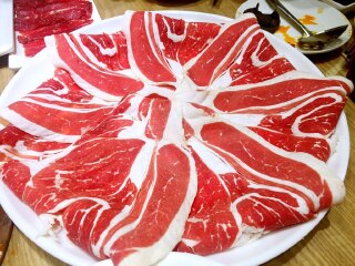 香传承上街里老青岛铜火锅