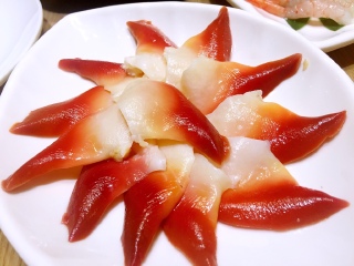 香传承上街里老青岛铜火锅