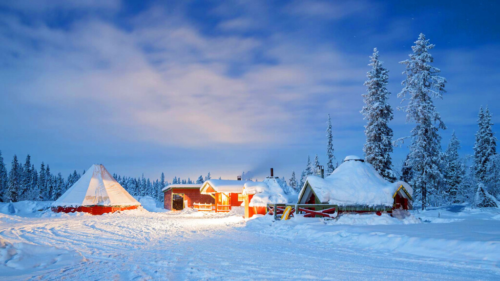欧洲-挪威 四大峡湾12日-途牛