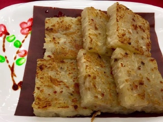 东悦南番顺海鲜酒家(麓景店)