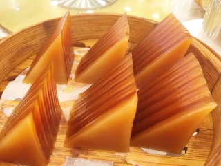 东悦南番顺海鲜酒家(麓景店)