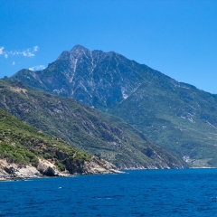 山、阿索斯山_12451