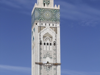 哈桑二世清真寺