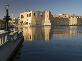 利比亚国家博物馆