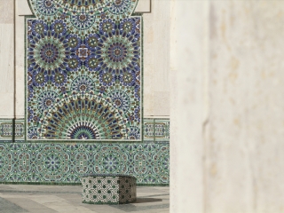 哈桑二世清真寺