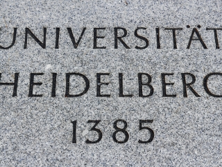 海德堡大学