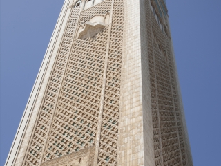 哈桑二世清真寺