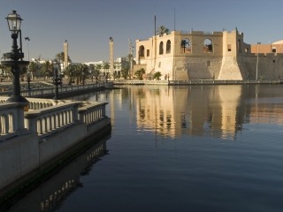 利比亚国家博物馆