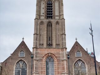 圣劳伦斯大教堂