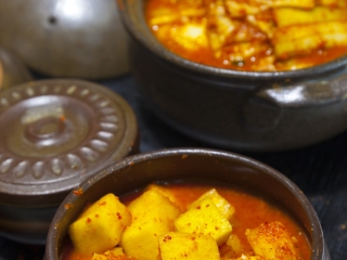 济州岛泡菜博物馆