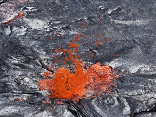 尔塔阿雷火山