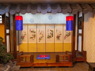 济州岛泡菜博物馆