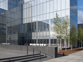 安克雷奇博物馆