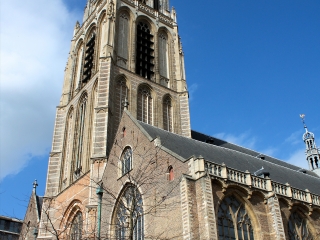 圣劳伦斯大教堂