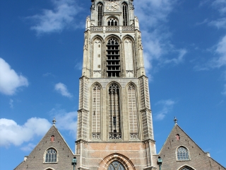 圣劳伦斯大教堂