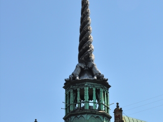 哥本哈根证券交易所