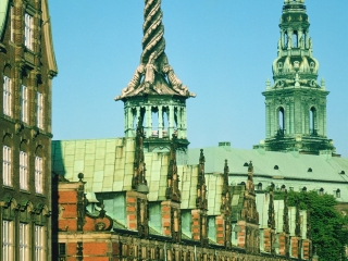 哥本哈根证券交易所