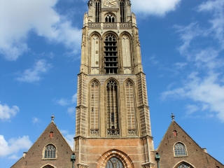 圣劳伦斯大教堂