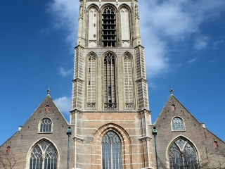 圣劳伦斯大教堂