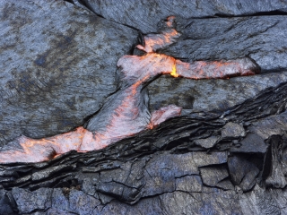 尔塔阿雷火山