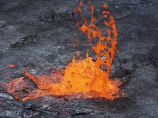 尔塔阿雷火山