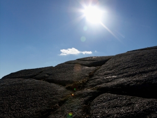 阿卡迪亚国家公园