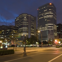 小交通模块 