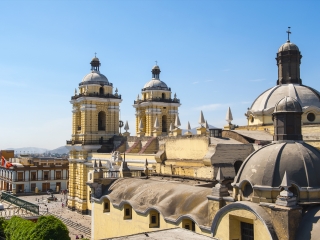 圣弗朗西斯科修道院